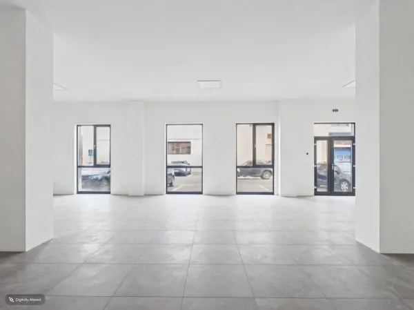 Spațiu comercial Oradea - poza 3