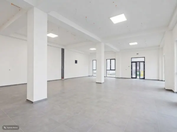 Spațiu comercial Oradea - poza 6