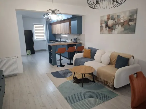 Casă 3 camere Moșnița Nouă - poza 1