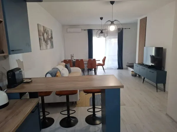 Casă 3 camere Moșnița Nouă - poza 2