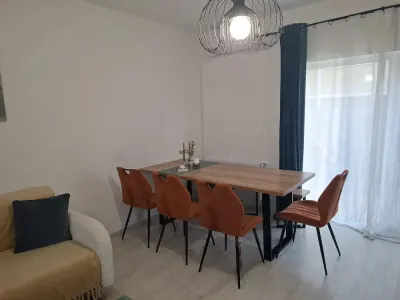 Casă 3 camere Moșnița Nouă - poza 6