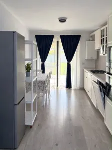 Casă 3 camere Moșnița Veche - poza 2