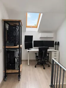 Casă 3 camere Moșnița Veche - poza 5