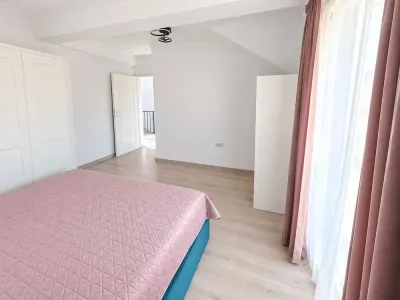 Casă 3 camere Moșnița Veche - poza 7