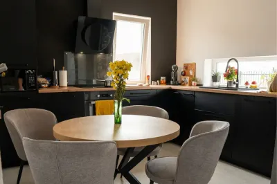 Duplex de vânzare | Moșnița Nouă | 85 mp utili | 300 mp teren | - Mosnita Noua