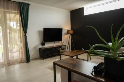 Casă 3 camere Moșnița Nouă - poza 2
