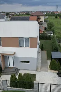 Casă 3 camere Moșnița Nouă - poza 3