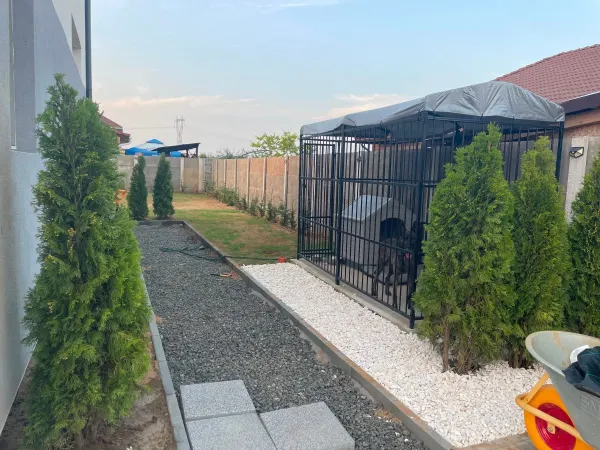 Casă 3 camere Moșnița Nouă - poza 9