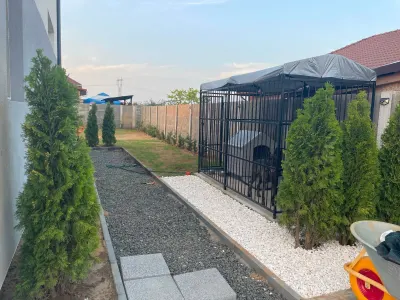 Casă 3 camere Moșnița Nouă - poza 9