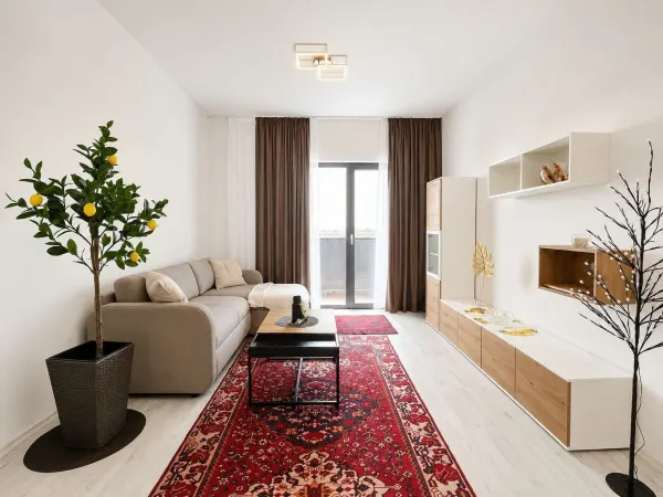 Apartament 2 camere Giroc - poza 1