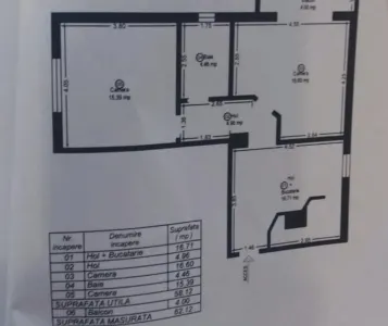 Apartament 2 camere Timișoara - poza 12