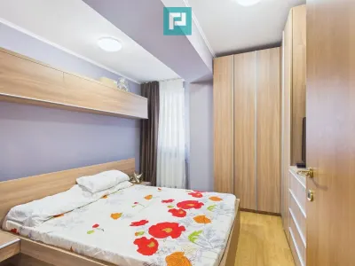 Apartament 3 camere Oradea - poza 12