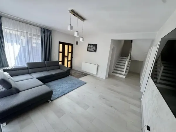 Casă 5 camere Giroc - poza 3