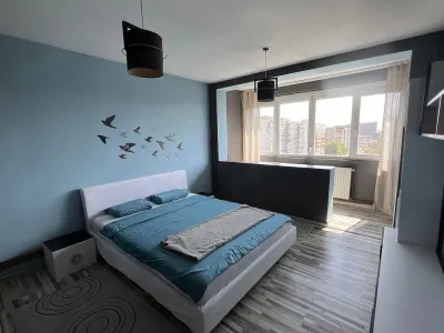 DE VANZARE AP. 2 CAM. - Gh Lazar -99500 eur NEGOCIABIL - Timisoara