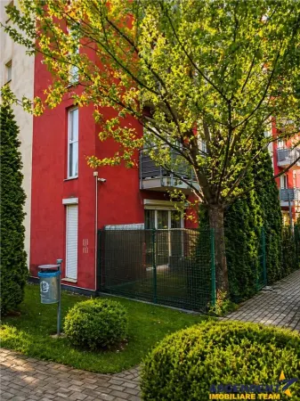 Apartament 2 camere Brașov - poza 5