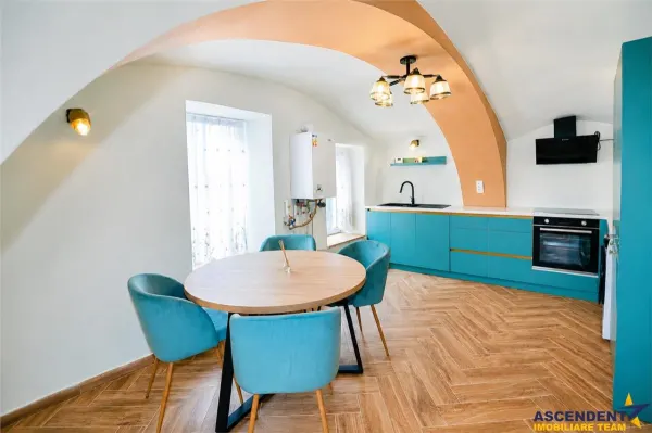 Apartament 3 camere Brașov - poza 2