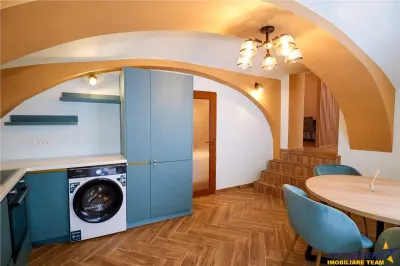 Apartament 3 camere Brașov - poza 13