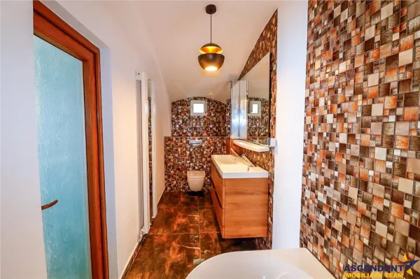 Apartament 3 camere Brașov - poza 15