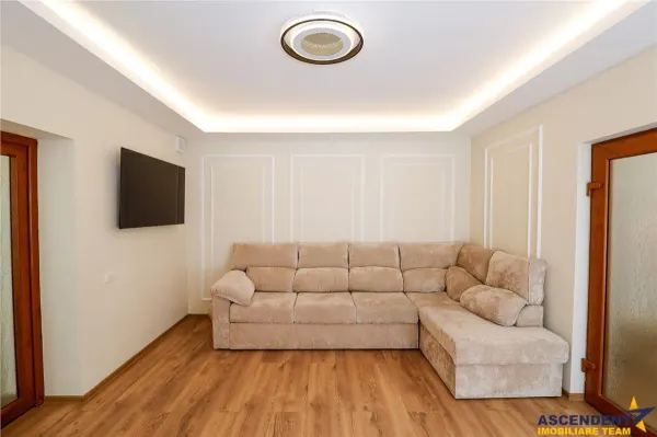 Apartament 3 camere Brașov - poza 16