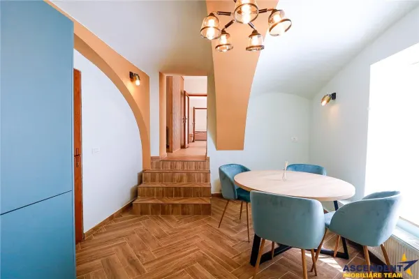 Apartament 3 camere Brașov - poza 8