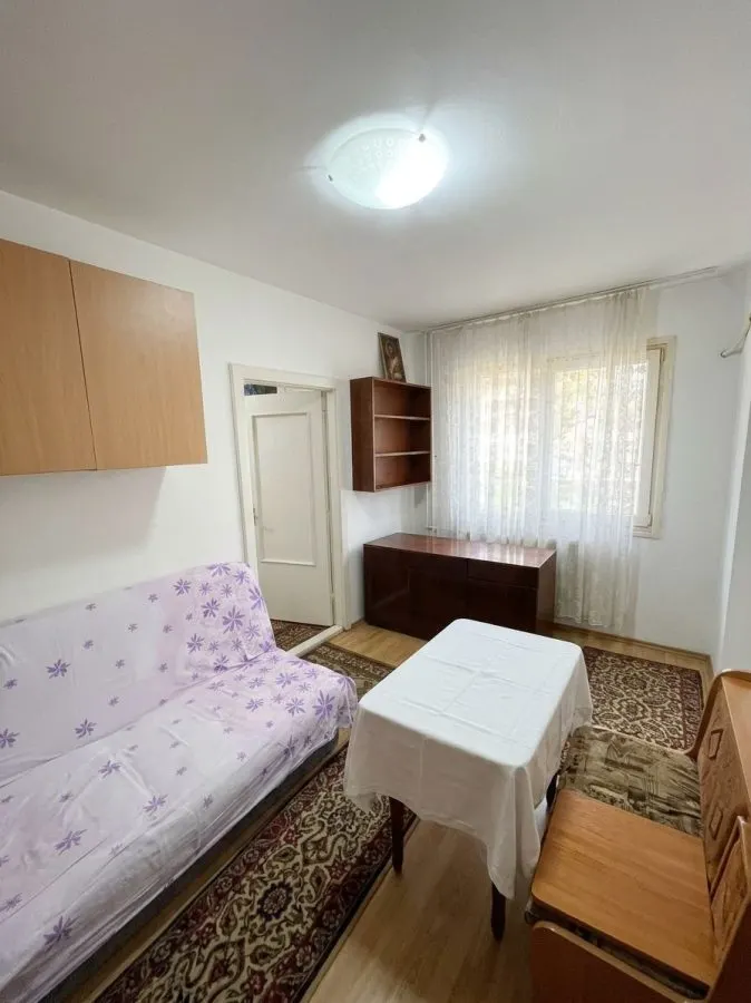 Apartament 2 camere Timișoara - poza 1