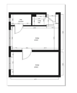Apartament 2 camere Timișoara - poza 5