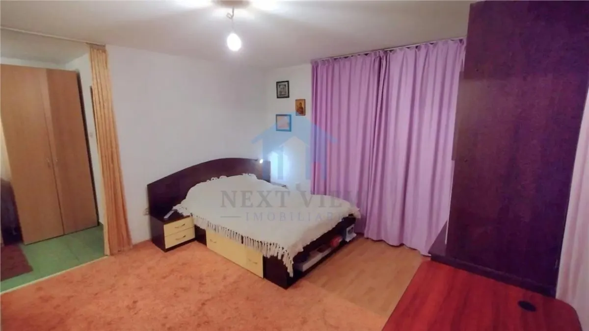 Apartament 1 camera Baciu - poza 1