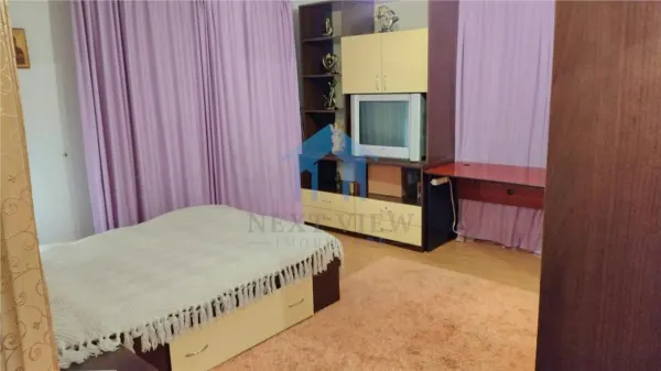 Apartament 1 camera Baciu - poza 3