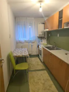 Apartament 1 camera Baciu - poza 4