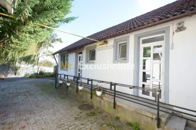 Casă 2 camere Mărăcineni - poza 2