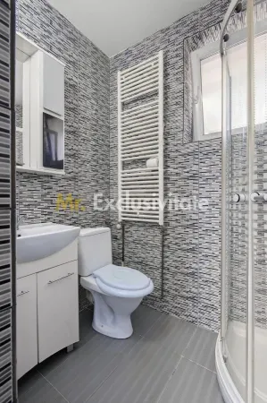 Casă 2 camere Mărăcineni - poza 13