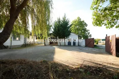 Casă 2 camere Mărăcineni - poza 4