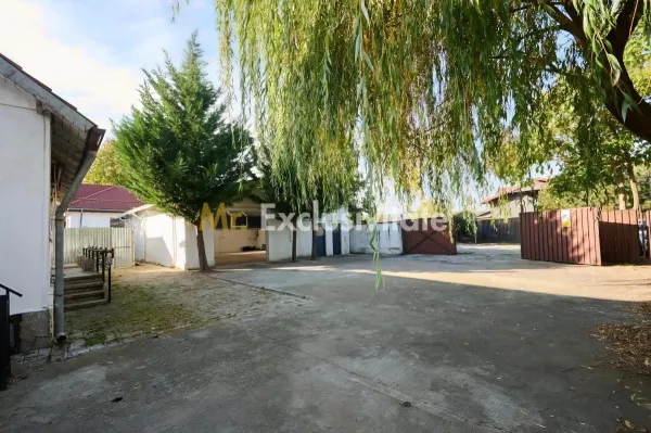 Casă 2 camere Mărăcineni - poza 5