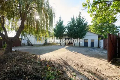 Casă 2 camere Mărăcineni - poza 6