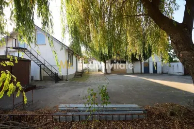 Casă 2 camere Mărăcineni - poza 7