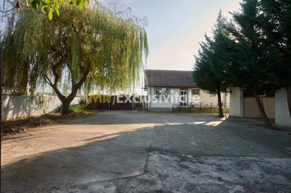 Casă 2 camere Mărăcineni - poza 8