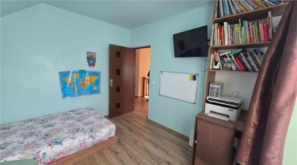 Casă 4 camere Livezeni - poza 13