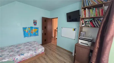 Casă 4 camere Livezeni - poza 13