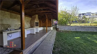Casă 4 camere Livezeni - poza 16