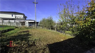 Casă 4 camere Livezeni - poza 17
