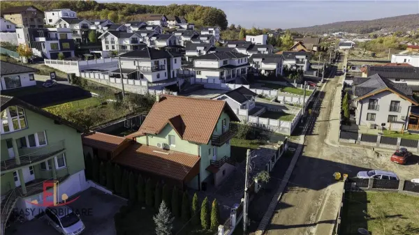 Casă 4 camere Livezeni - poza 19
