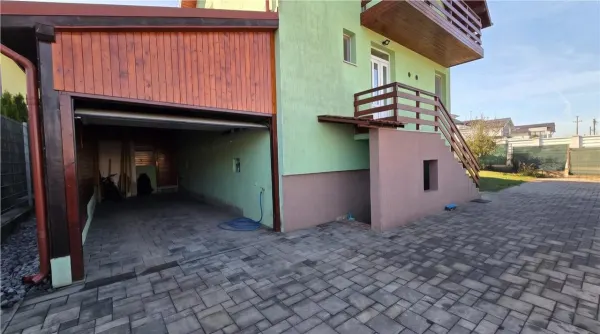 Casă 4 camere Livezeni - poza 20