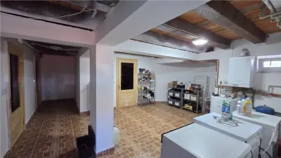 Casă 4 camere Livezeni - poza 21