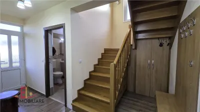 Casă 4 camere Livezeni - poza 8