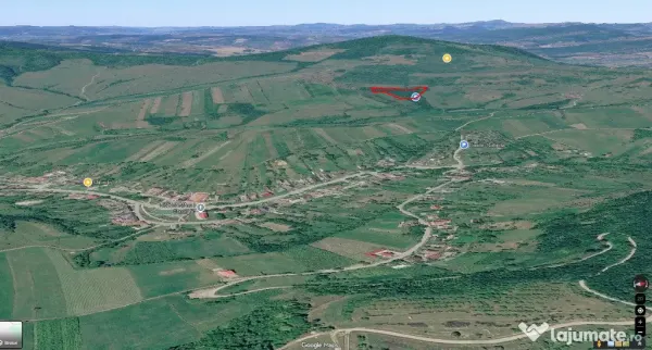 Teren Bistrița - poza 3