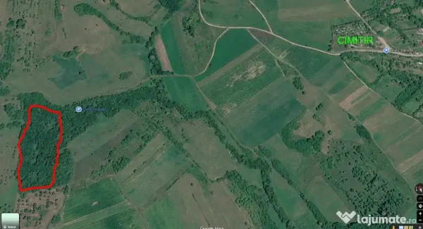 Teren Bistrița - poza 6