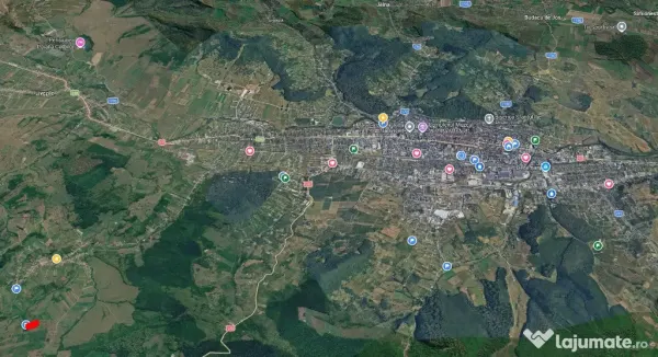 Teren Bistrița - poza 7