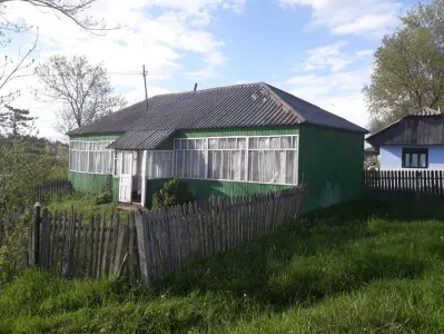 Vand casa comuna Suharau, jud. Botosani - Suharau