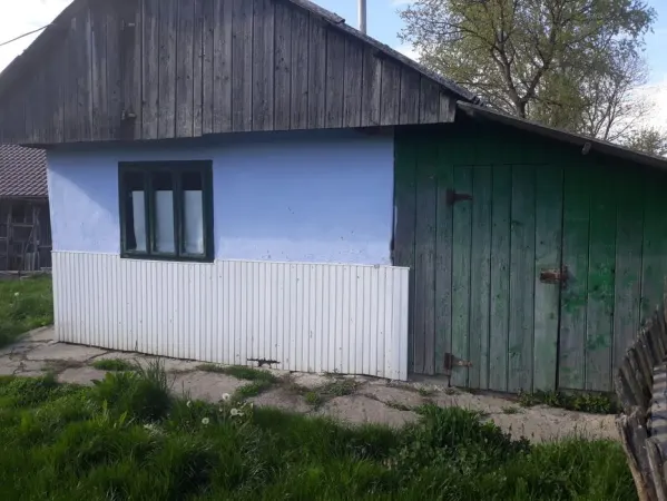 Casă 2 camere Suharau - poza 3