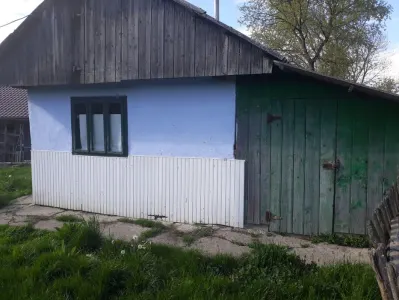 Casă 2 camere Suharau - poza 3